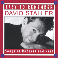 David Staller - Easy To Remember: Songs Of Rodgers And Hart