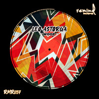 Leo Astorga - Woop