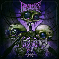 Frantic Noise - Havoc, Vol. 2