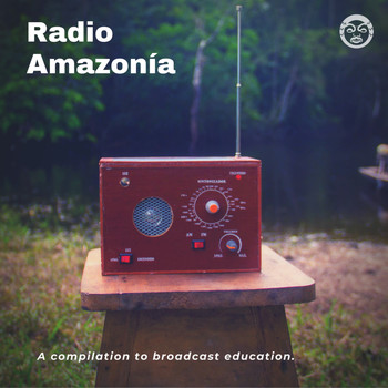 Varios Artistas - Radio Amazonia
