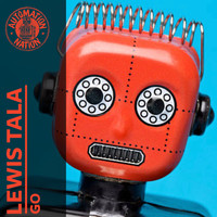 Lewis Tala - Go