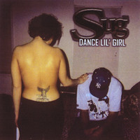 Sug - Dance Lil' Girl - Single