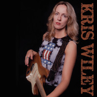 Kris Wiley - Kris Wiley
