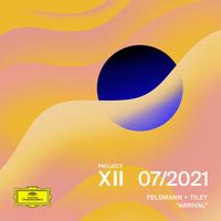 Felsmann + Tiley - Arrival