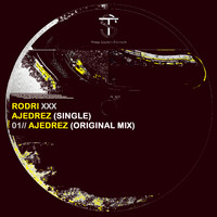 Rodri XXX - Ajedrez