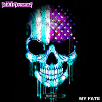 The Dead Daisies - My Fate (Radio Edit)
