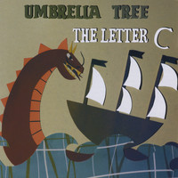 Umbrella Tree - The Letter C