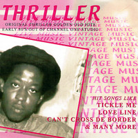 Thriller - Sings Vintage Music