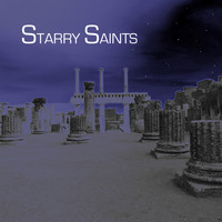 Starry Saints - Starry Saints - EP