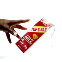 Top $ Raz - Spilled Milk (Explicit)
