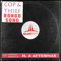 Cop & Thief - Bongo Song