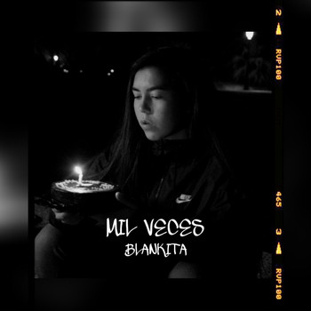 Blanks - Mil Veces (Explicit)