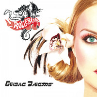 Rollergirl - Geisha Dreams