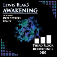 Lewis Blar3 - Awakening