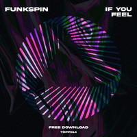 Funkspin - If You Feel