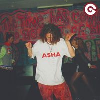 Asha - Ball & Chain (JJ Tribute) (LP Giobbi Remix)