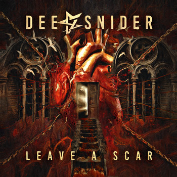 Dee Snider - Down but Never Out (Explicit)