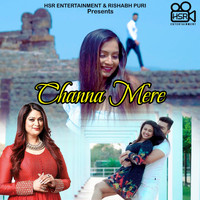 Richa Sharma - Channa Mere