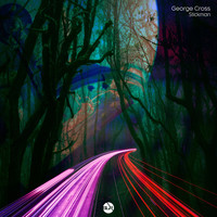 George Cross - Stickman