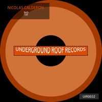 Nicolas Calderon - 707