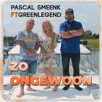 Pascal Smeenk - Zo Ongewoon