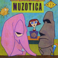 Truus - Muzotica