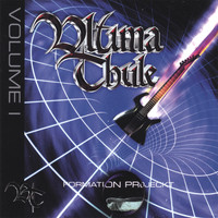 Ultima Thule - Formation Projeckt