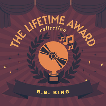B.B. King - The Lifetime Award Collection