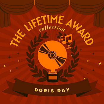 Doris Day - The Lifetime Award Collection