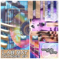 Labrat - Changes EP