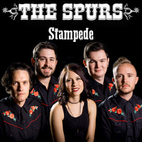 The Spurs - Stampede