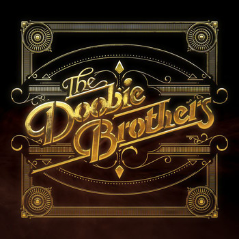 The Doobie Brothers - The Doobie Brothers