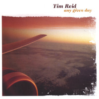 Tim Reid - Any Given Day