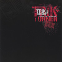 Trik Turner - Naming The Unidentified