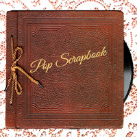 Dana Countryman - Pop Scrapbook
