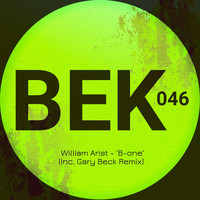 William Arist - B-One/Excesivo