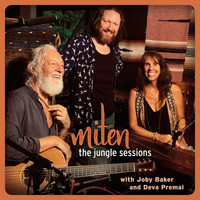 Miten - The Jungle Sessions