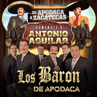 Los Baron De Apodaca - De Apodaca a Zacatecas
