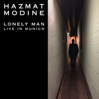 Hazmat Modine - Lonely Man (Live in Munich)