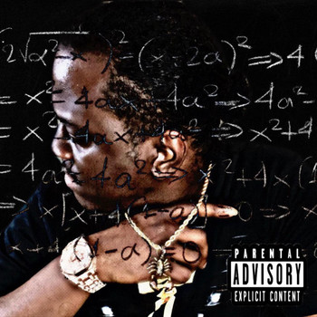 A.P.E. - Harder Smarter (Explicit)
