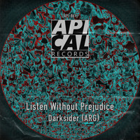 Darksider (ARG) - Without Prejudice