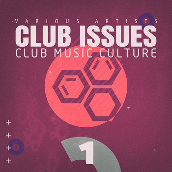 Various Artists - Club Issues, Vol. 1