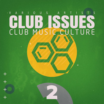 Various Artists - Club Issues, Vol. 2