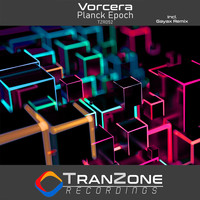Vorcera - Planck Epoch