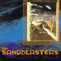 The Sandblasters - Jupiter Beach