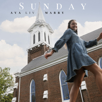 Ava Liv Mabry - Sunday (Sam Moses & Ron Rawls Remix)