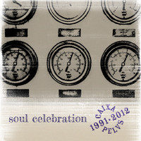 Pelvs - Soul Celebration
