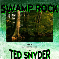 Ted Snyder - Swamp Rock (ver. 2)