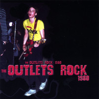 The Outlets - The Outlets Rock 1980 (Explicit)