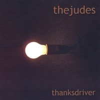 The Judes - Thanksdriver